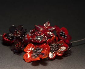 Eclectic Designs Glass Blowing Studio - Accommodation Whitsundays 1