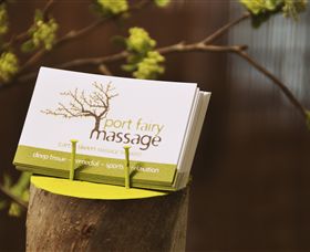Port Fairy Massage - Accommodation Whitsundays 1