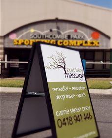 Port Fairy Massage - Accommodation Whitsundays 3