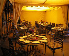 Ellender Estate - Accommodation Whitsundays 3