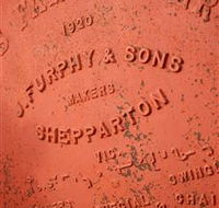 Furphy Museum - Accommodation Whitsundays
