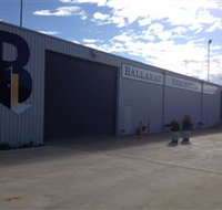 Ballarat Exhibition Centre - Accommodation Whitsundays