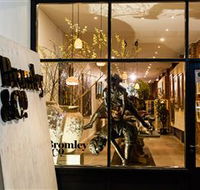 Bromley and Co. - Accommodation Whitsundays