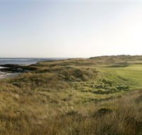 Port Fairy Golf Club - Accommodation Whitsundays