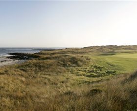 Port Fairy Golf Club - Accommodation Whitsundays 0