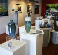Whale Bone Gallery - Accommodation Whitsundays