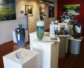 Whale Bone Gallery - Accommodation Whitsundays 0