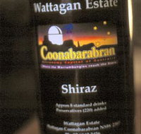 Wattagan Estate Winery - Accommodation Whitsundays
