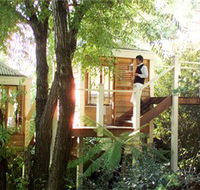 Salus Spa at Lake House - Accommodation Whitsundays