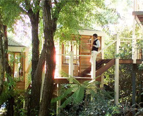 Salus Spa At Lake House - Accommodation Whitsundays 0