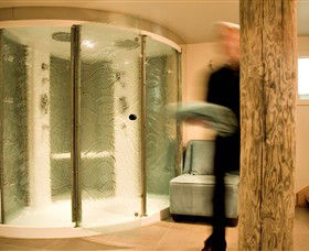 Salus Spa At Lake House - Accommodation Whitsundays 4