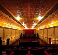 Merredin Cummins Theatre - Accommodation Whitsundays