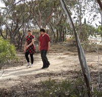 Tamma Parkland - Accommodation Whitsundays