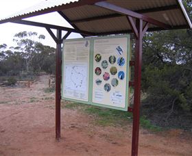 Tamma Parkland - Accommodation Whitsundays 2