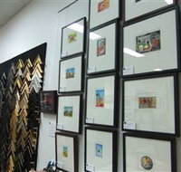 Gallery on Sturt - Accommodation Whitsundays