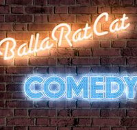 BallaRatCat Comedy - Accommodation Whitsundays