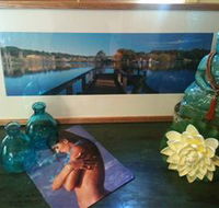 Abandon Stress Mobile Massage - Accommodation Whitsundays