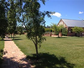 Daylesford Cider Company - Accommodation Whitsundays 1