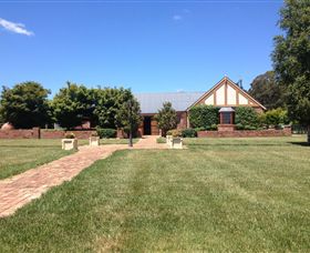 Daylesford Cider Company - Accommodation Whitsundays 0