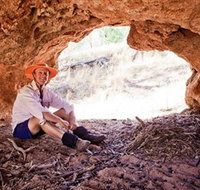 Ochre Arch Farm - Accommodation Whitsundays