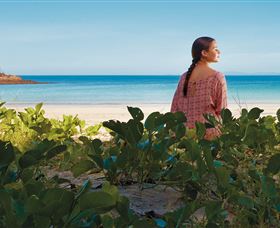 Basil Bay On Keswick Island - Accommodation Whitsundays 1