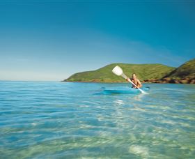Basil Bay On Keswick Island - Accommodation Whitsundays 3