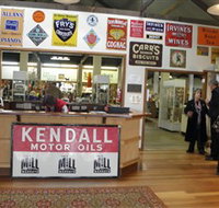 The Mill Markets - Ballarat - Accommodation Whitsundays