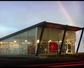Pronto Fine Food Merchants - Accommodation Whitsundays 0
