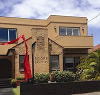 SCOPE Galleries Warrnambool - Accommodation Whitsundays