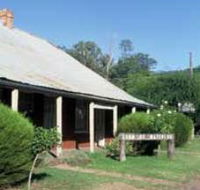 Lion of Waterloo Tavern - Accommodation Whitsundays