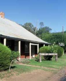 Lion Of Waterloo Tavern - Accommodation Whitsundays 0