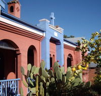 Cactus Cafe and Gallery - Accommodation Whitsundays