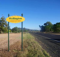 Oxley Museum - Accommodation Whitsundays
