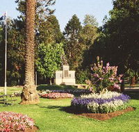 Cameron Park - Accommodation Whitsundays