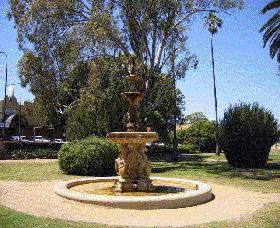 Cameron Park - Accommodation Whitsundays 2