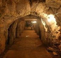 Wellington Caves and Phosphate Mine - Accommodation Whitsundays