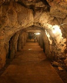 Wellington Caves And Phosphate Mine - Accommodation Whitsundays 0