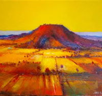 Eris Fleming Gallery - Accommodation Whitsundays