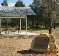Terry Hie Hie picnic area - Accommodation Whitsundays