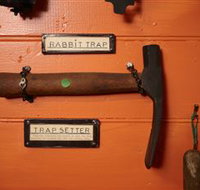 Mount Morgan Historical Museum - Accommodation Whitsundays