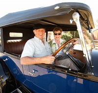 Max's Motor Museum - Accommodation Whitsundays