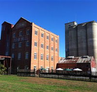 Corowa Whisky and Chocolate - Accommodation Whitsundays