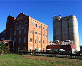 Corowa Whisky And Chocolate - Accommodation Whitsundays 0