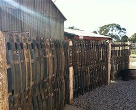 Corowa Whisky And Chocolate - Accommodation Whitsundays 1