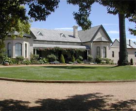 Borambola Wines - Accommodation Whitsundays 0