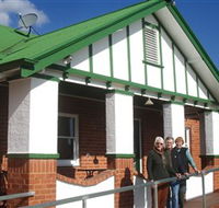Gallery 294 - Accommodation Whitsundays