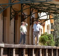 Federation Story Self Guided Walking Tour - Accommodation Whitsundays