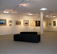 Art Space - Accommodation Whitsundays