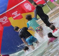 Corowa Aquatic Centre - Accommodation Whitsundays