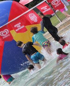 Corowa Aquatic Centre - Accommodation Whitsundays 0